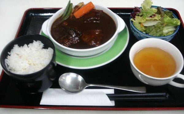 【静岡県内発】 あじさい咲く古都・鎌倉ぶらり散歩と葉山牛の牧場直営レストラン「角車」ビーフシチューの昼食3